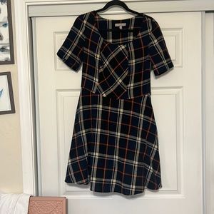 Pepperberry knee length dress